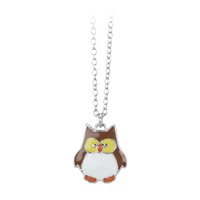 Collana Mabina Donna in Argento 553088 - 553088